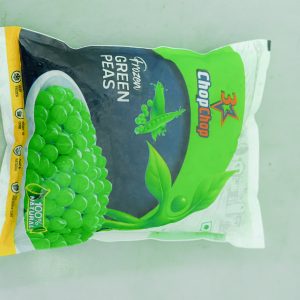 Green Peas