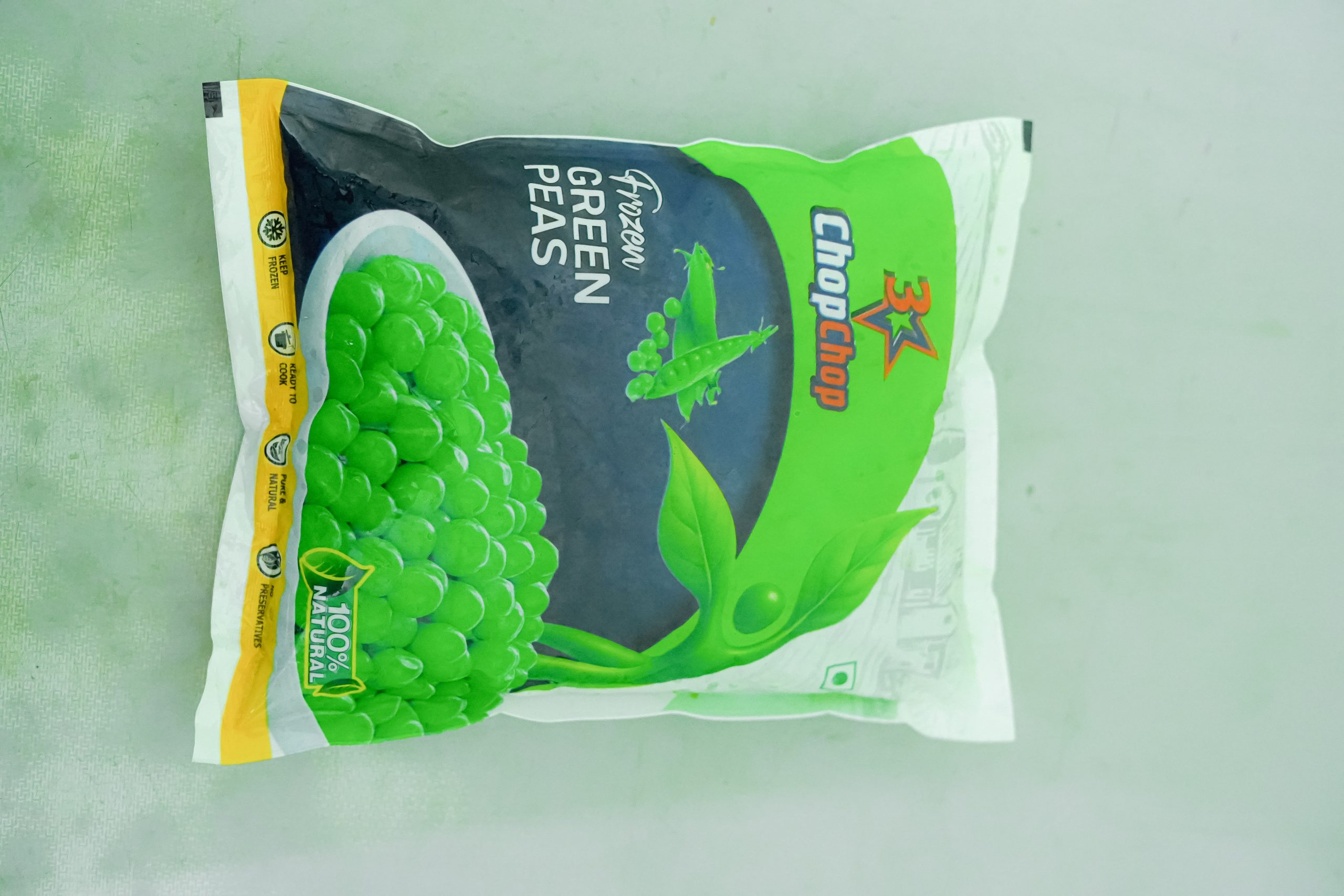 Green Peas