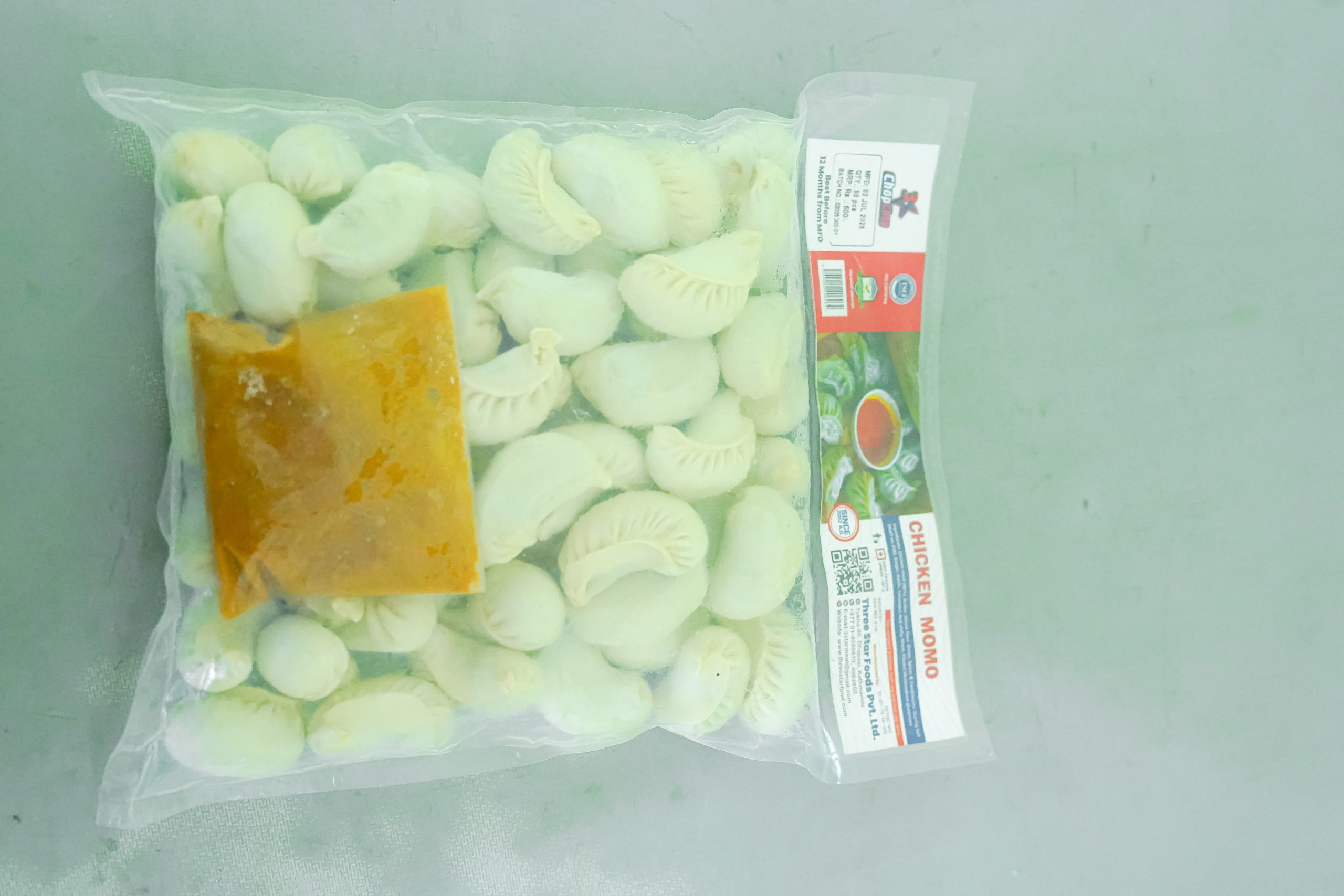 Chicken MO:MO - Image 2