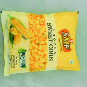 Sweet Corn