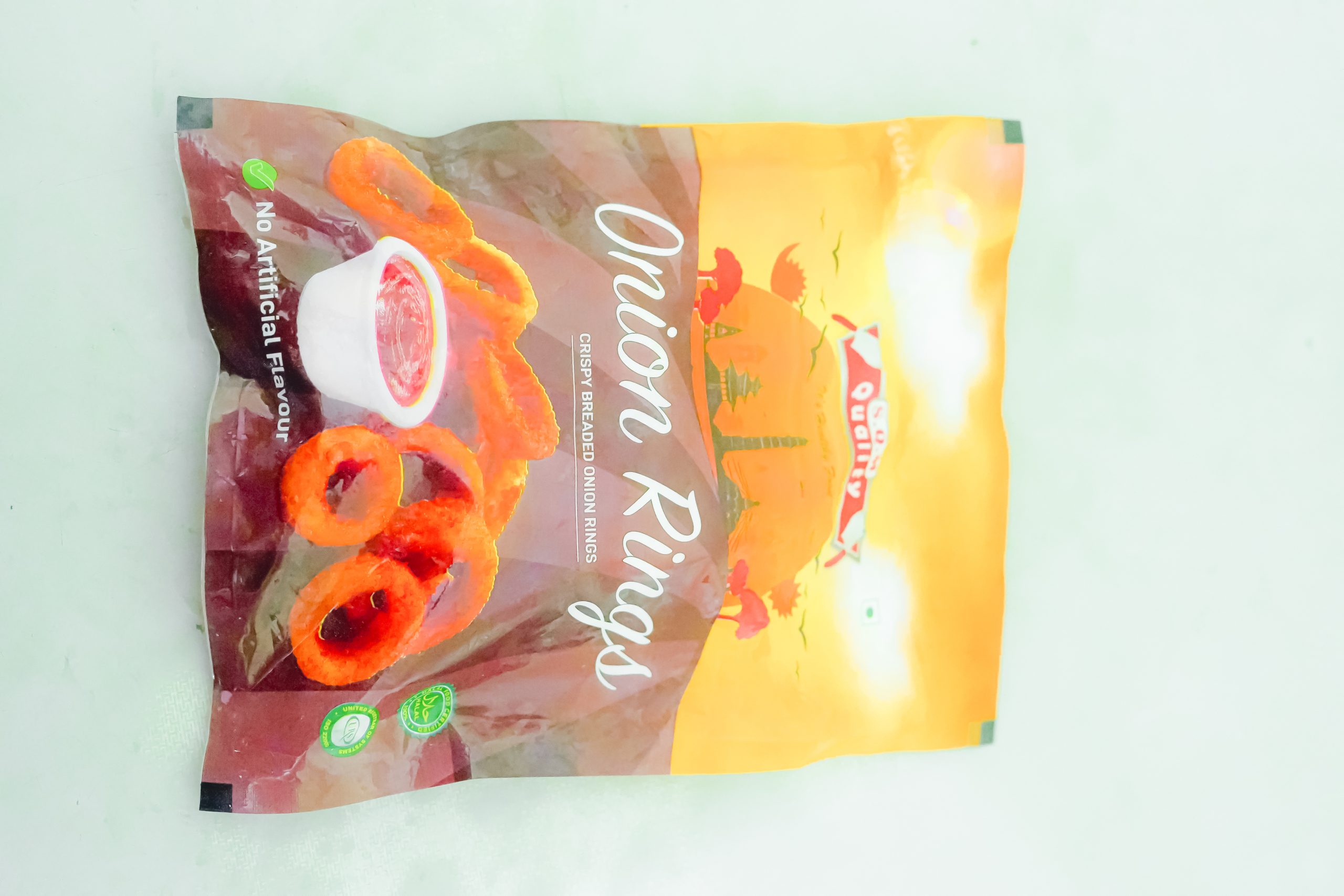 Onion Rings - Image 2