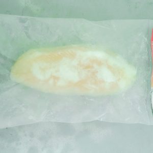 Basa Frozen Fillets